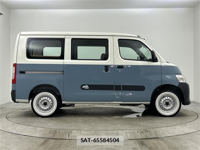 Toyota TOWNACE VAN 2021 8688049-11