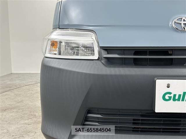 Toyota TOWNACE VAN 2021 8688049-12