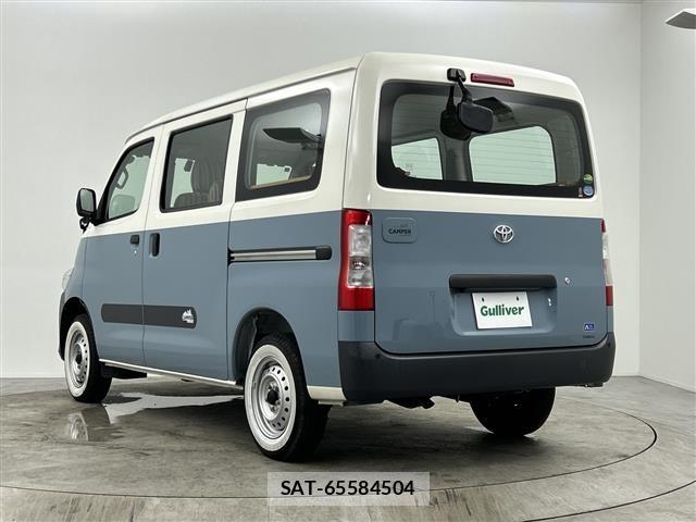 Toyota TOWNACE VAN 2021 8688049-13