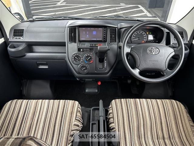 Toyota TOWNACE VAN 2021 8688049-14