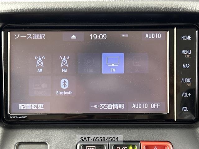 Toyota TOWNACE VAN 2021 8688049-17