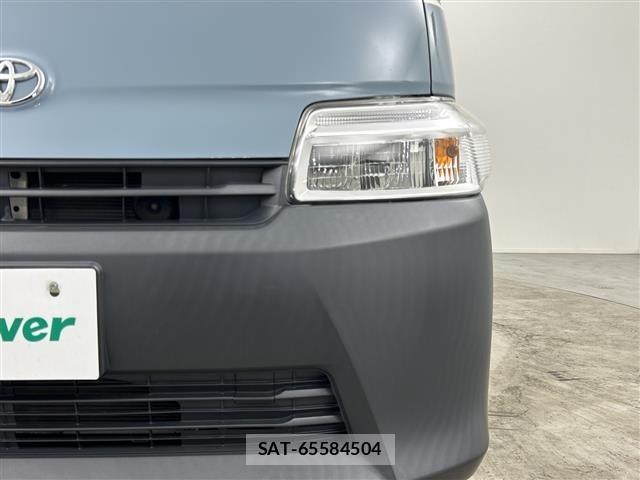 Toyota TOWNACE VAN 2021 8688049-20