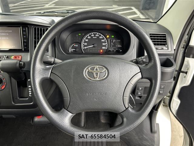Toyota TOWNACE VAN 2021 8688049-21