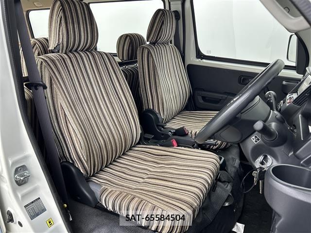 Toyota TOWNACE VAN 2021 8688049-4