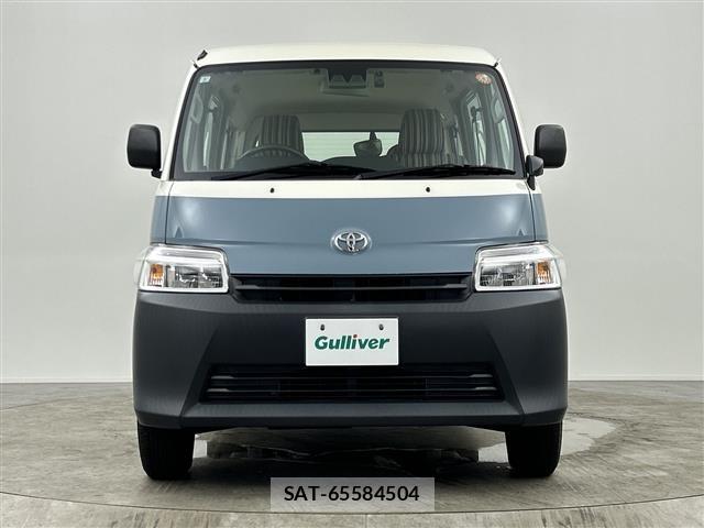 Toyota TOWNACE VAN 2021 8688049-5