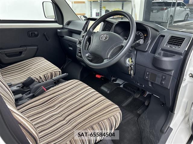 Toyota TOWNACE VAN 2021 8688049-6