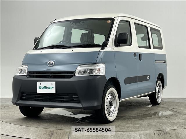 Toyota TOWNACE VAN 2021 8688049-7