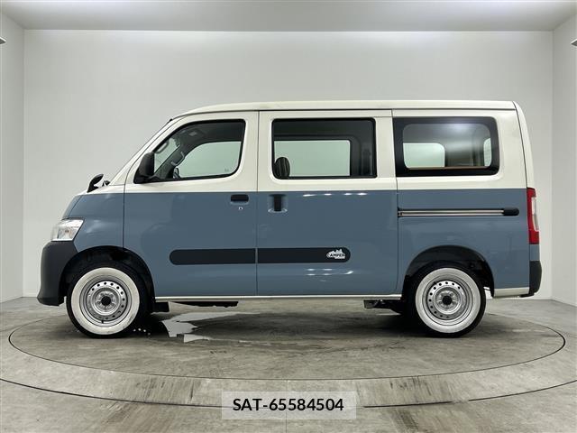 Toyota TOWNACE VAN 2021 8688049-8
