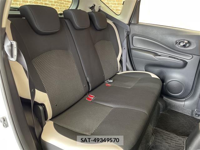 Nissan NOTE 2020 8912943-12