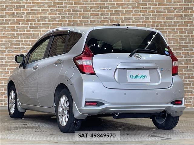Nissan NOTE 2020 8912943-13