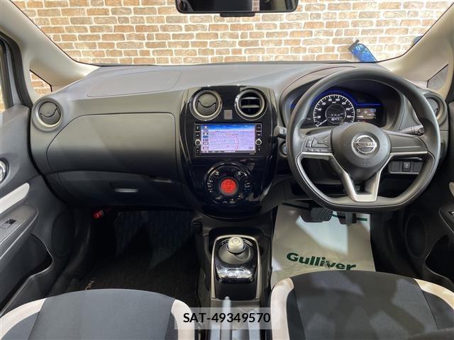 Nissan NOTE 2020 8912943-14