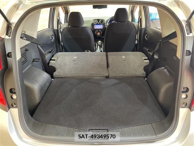 Nissan NOTE 2020 8912943-2