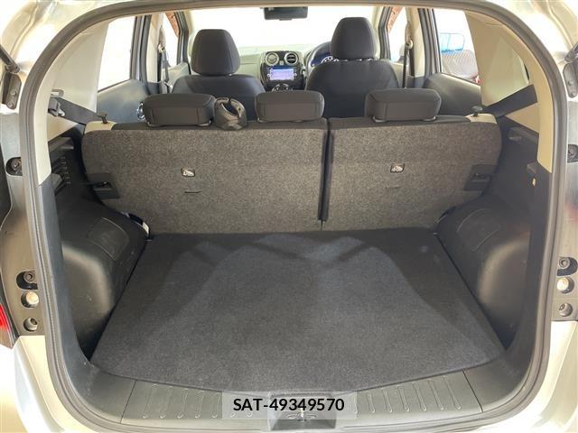 Nissan NOTE 2020 8912943-22