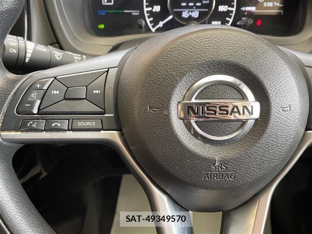 Nissan NOTE 2020 8912943-5