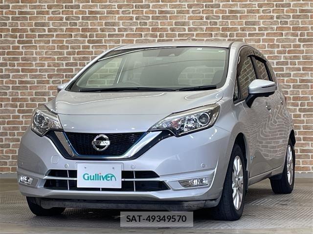 Nissan NOTE 2020 8912943-6