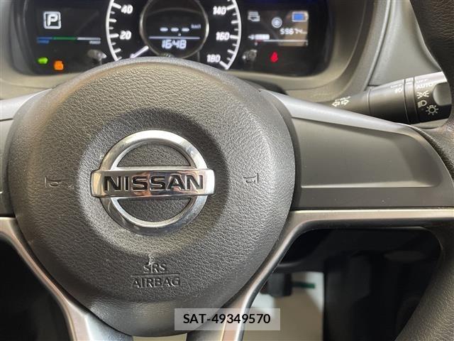 Nissan NOTE 2020 8912943-7