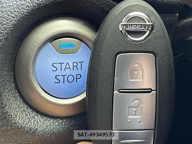 Nissan NOTE 2020 8912943-9