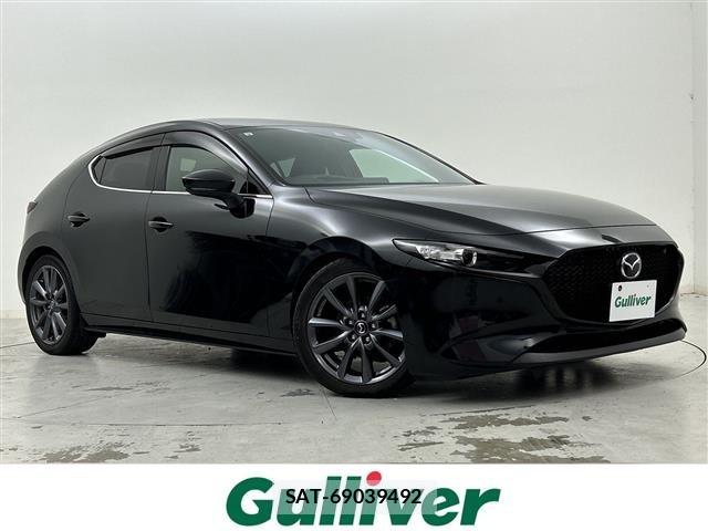 Mazda MAZDA3 2021 8909338-0