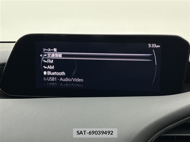 Mazda MAZDA3 2021 8909338-1