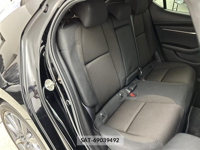 Mazda MAZDA3 2021 8909338-13