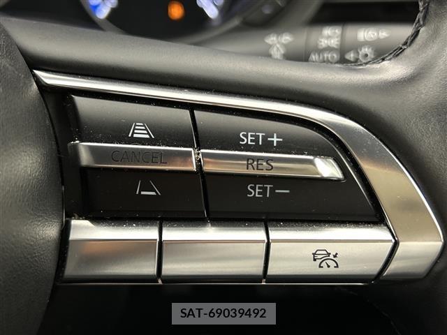 Mazda MAZDA3 2021 8909338-19