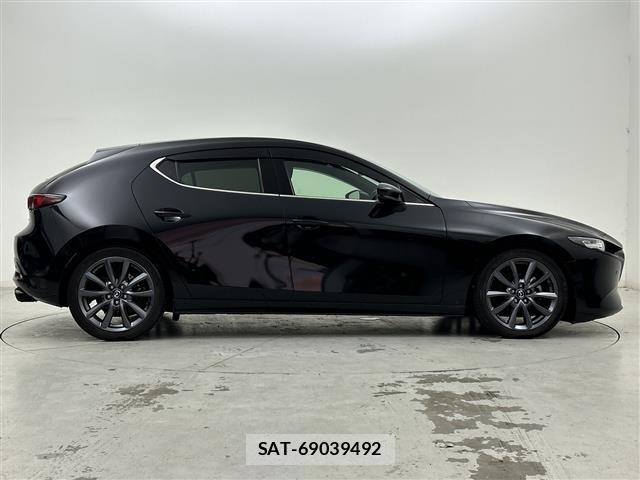 Mazda MAZDA3 2021 8909338-2