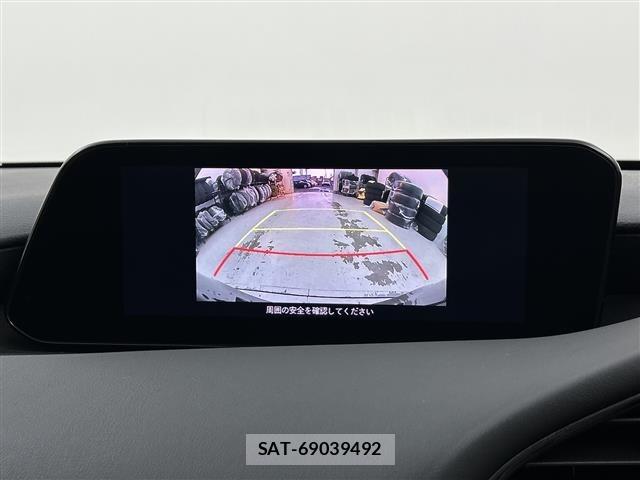 Mazda MAZDA3 2021 8909338-20