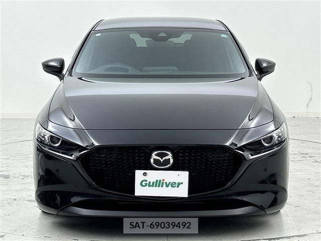 Mazda MAZDA3 2021 8909338-24