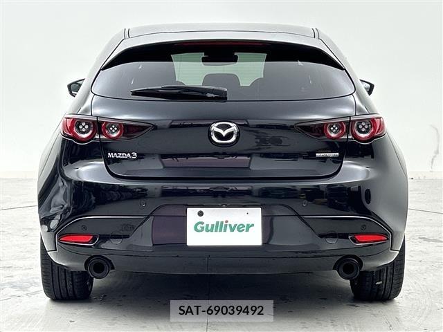 Mazda MAZDA3 2021 8909338-4