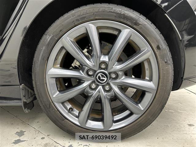 Mazda MAZDA3 2021 8909338-6