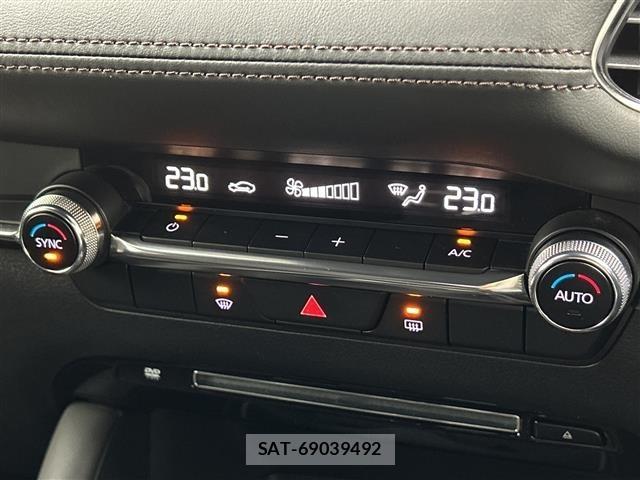 Mazda MAZDA3 2021 8909338-7