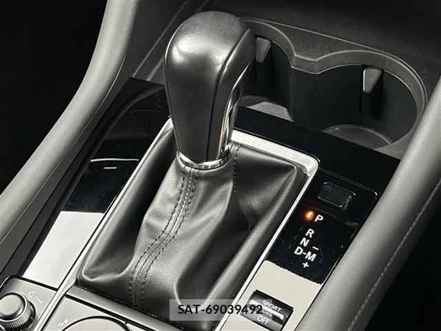 Mazda MAZDA3 2021 8909338-9