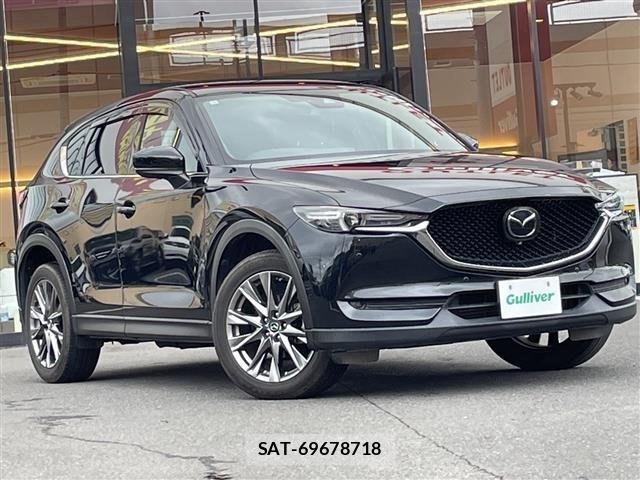 Mazda CX-5 2019 8885496-0
