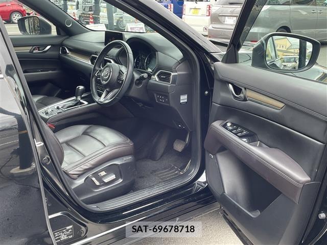 Mazda CX-5 2019 8885496-12