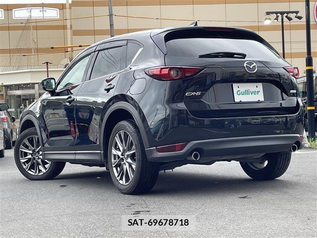 Mazda CX-5 2019 8885496-13