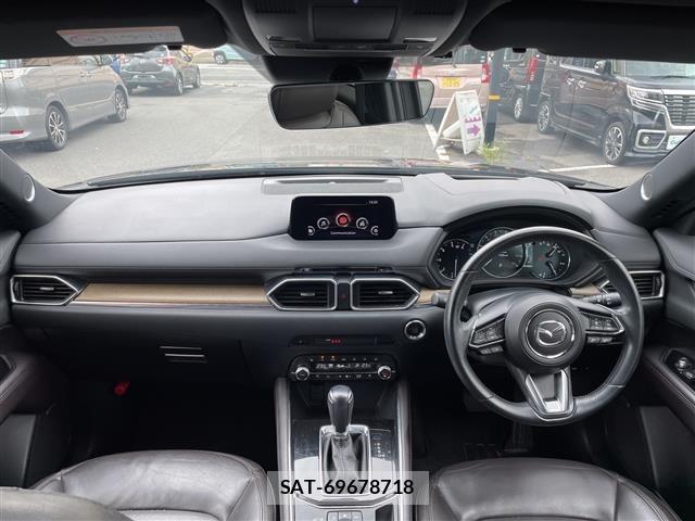 Mazda CX-5 2019 8885496-14
