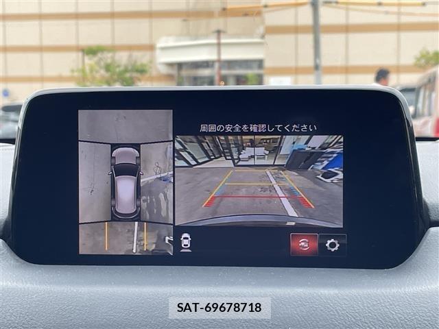 Mazda CX-5 2019 8885496-16