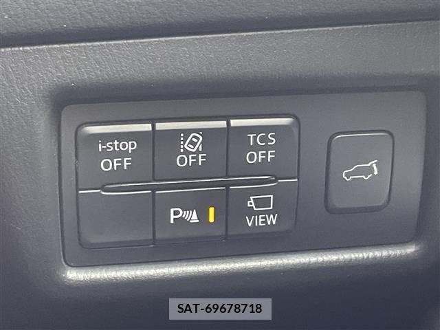 Mazda CX-5 2019 8885496-18