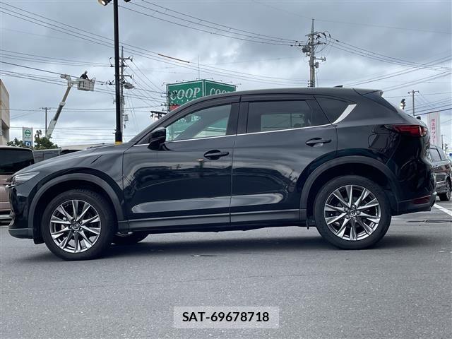 Mazda CX-5 2019 8885496-2