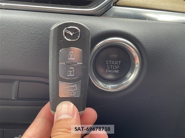 Mazda CX-5 2019 8885496-21