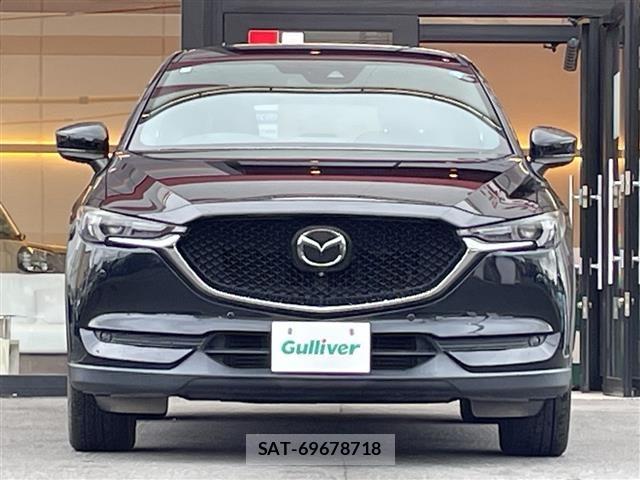 Mazda CX-5 2019 8885496-22