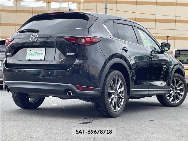 Mazda CX-5 2019 8885496-4