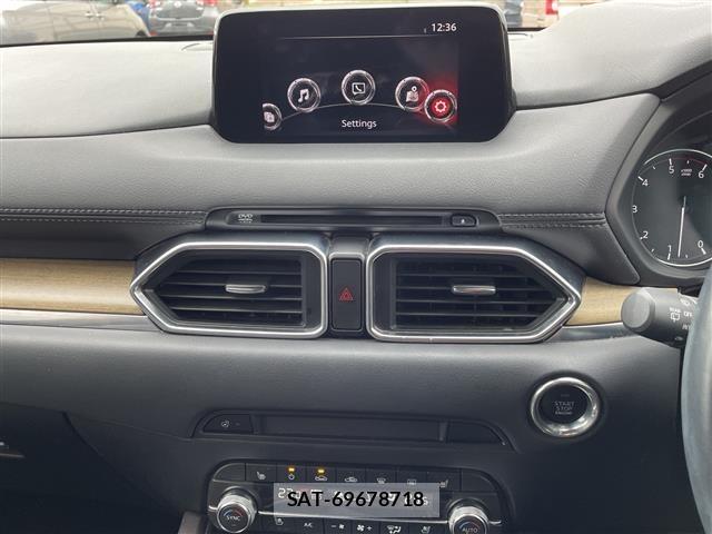 Mazda CX-5 2019 8885496-5