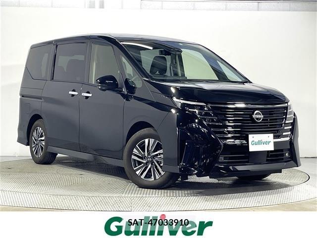 top selling car