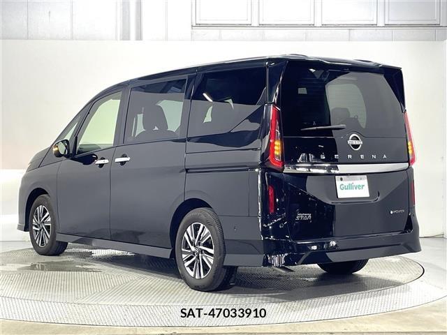 Nissan SERENA 2023 8921740-1