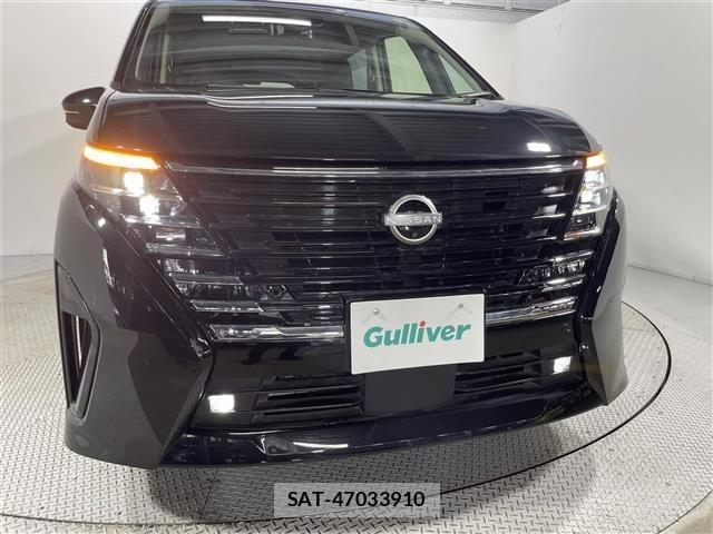 Nissan SERENA 2023 8921740-10