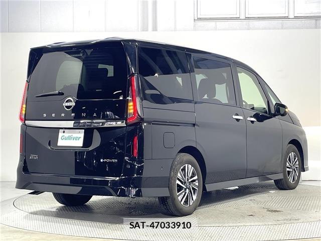 Nissan SERENA 2023 8921740-20