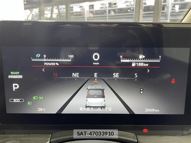 Nissan SERENA 2023 8921740-4