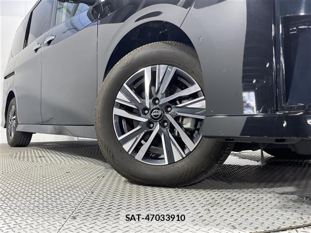 Nissan SERENA 2023 8921740-9