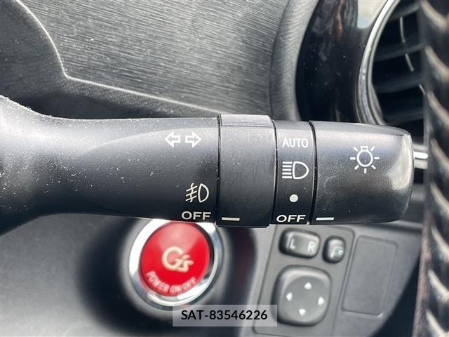 Toyota AQUA 2014 8705749-11